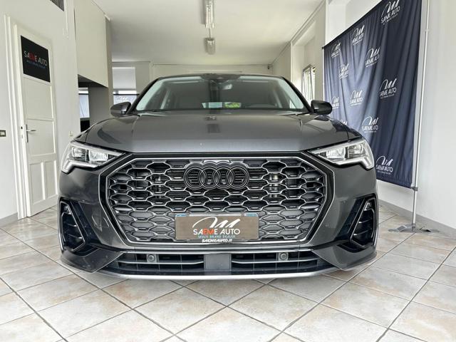 AUDI Q3 usata, con Autoradio