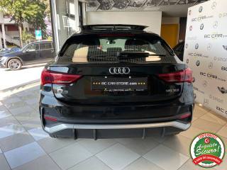 AUDI Q3 usata, con Autoradio