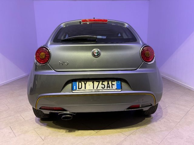 ALFA ROMEO MiTo usata 14