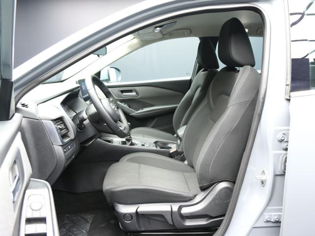 NISSAN Qashqai usata, con Cerchi in lega