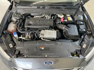 FORD Mondeo usata, con Controllo trazione