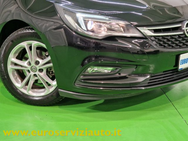 OPEL Astra usata 50