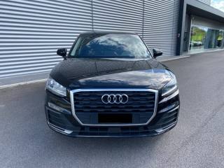 AUDI Q2 usata, con Airbag