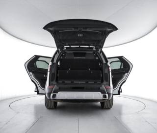 LAND ROVER Discovery usata 9