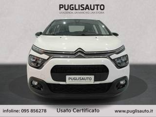 CITROEN C3 usata, con Airbag