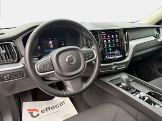 VOLVO XC60 usata, con Cerchi in lega