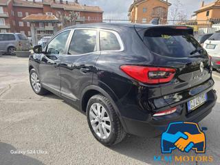 RENAULT Kadjar usata, con Autoradio