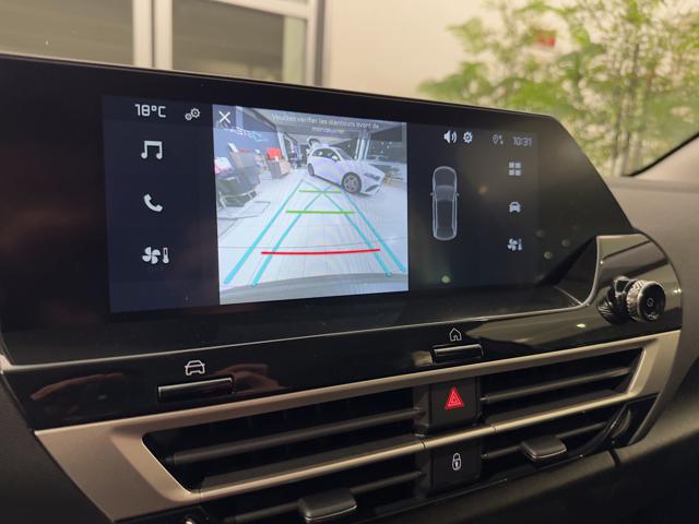 CITROEN C4 usata, con Cruise Control