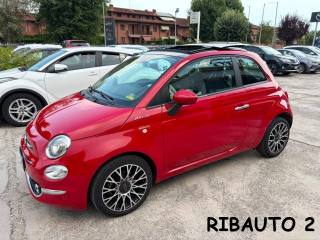 FIAT 500 usata, con Airbag