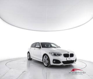 BMW 120 usata 1