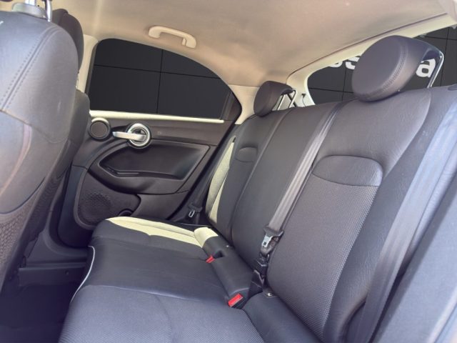 FIAT 500X usata, con Fendinebbia