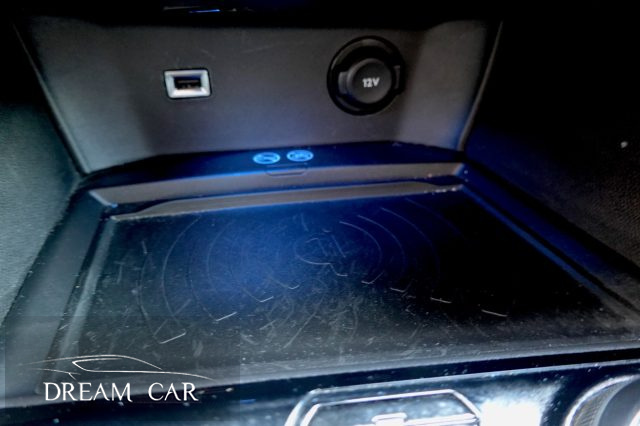 PEUGEOT 5008 usata, con Fendinebbia