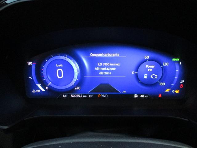 FORD Kuga usata, con Sedile posteriore sdoppiato