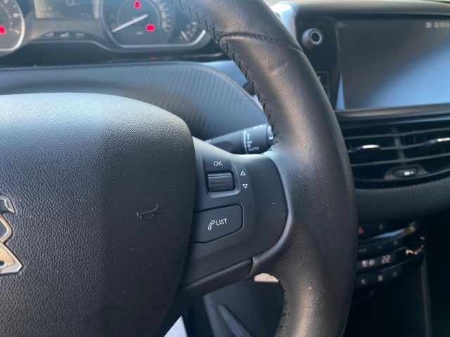 PEUGEOT 2008 usata 20