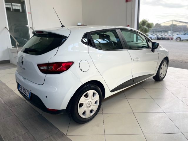 RENAULT Clio usata, con Chiusura centralizzata