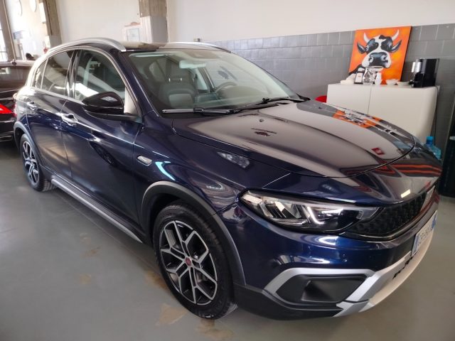 FIAT Tipo usata, con Airbag Passeggero