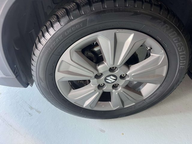 SUZUKI Vitara usata, con Sistema di navigazione