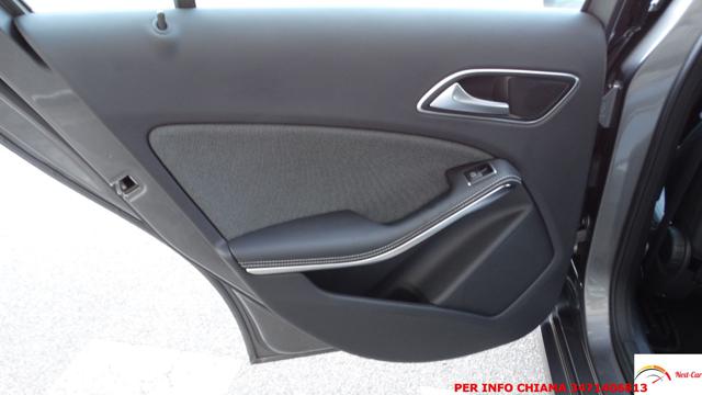 MERCEDES-BENZ A 180 usata 113