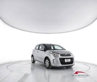 CITROEN C1 usata 1