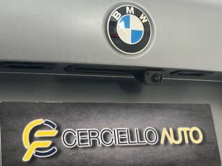 BMW 118 usata, con Volante in pelle