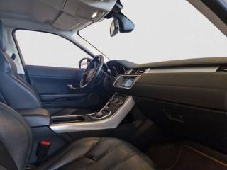 LAND ROVER Range Rover Evoque usata, con Climatizzatore
