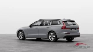 VOLVO V60 usata 2