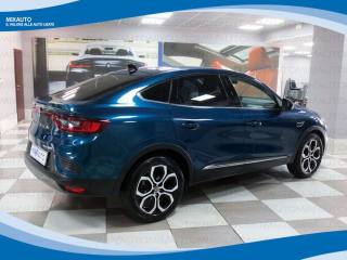 RENAULT Arkana usata, con Airbag