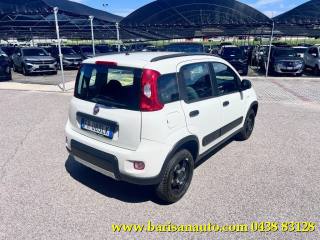 FIAT Panda usata, con Airbag Passeggero