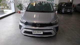 OPEL Crossland usata, con Airbag laterali