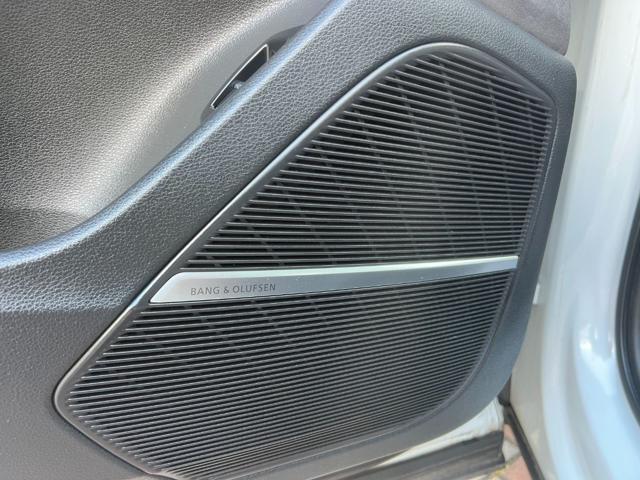 AUDI Q7 usata, con Cronologia tagliandi