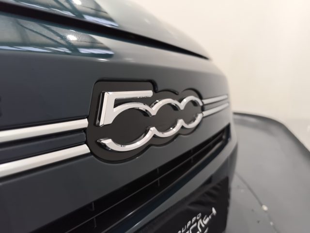 FIAT 500 usata, con Vivavoce
