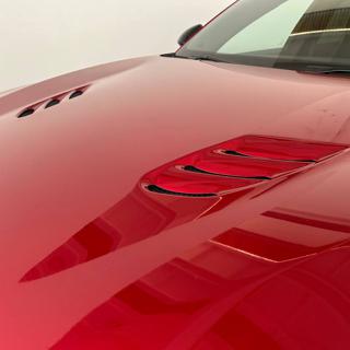 ALFA ROMEO Stelvio usata, con Isofix