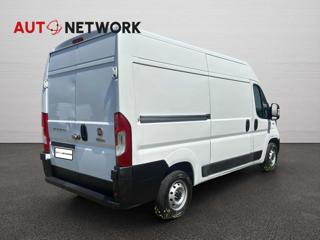 FIAT Ducato usata, con Chiusura centralizzata