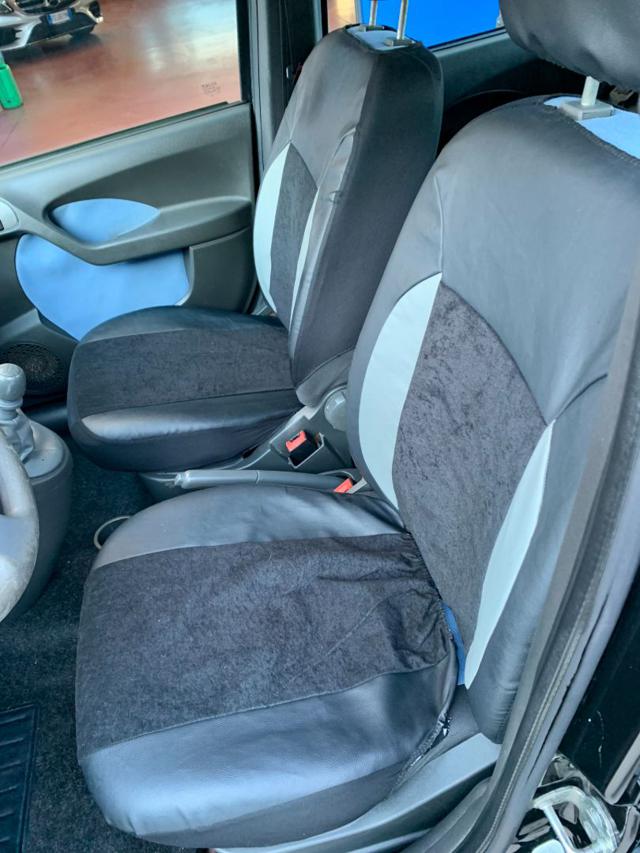 FIAT Panda usata, con Chiusura centralizzata