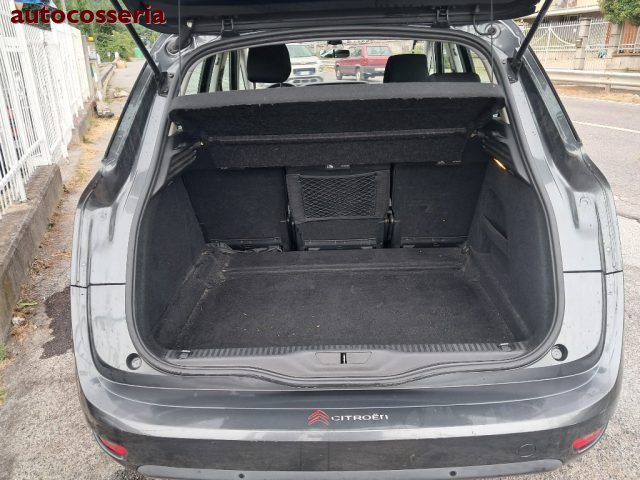CITROEN C4 Picasso usata, con Climatizzatore