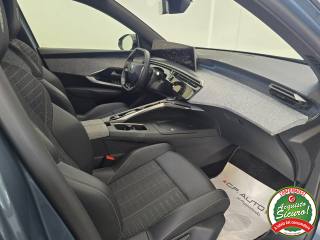 PEUGEOT 3008 usata, con Sedile posteriore sdoppiato