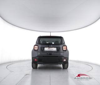 JEEP Renegade usata 5