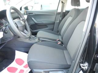 SEAT Ibiza usata, con USB