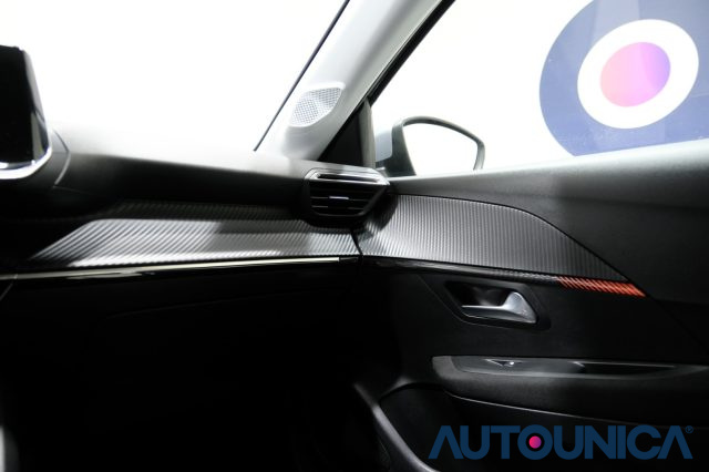PEUGEOT 208 usata, con Sensore di luce