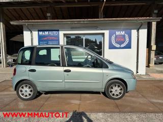 FIAT Multipla usata, con ABS