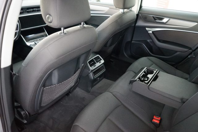 AUDI A6 usata, con Specchietti laterali elettrici