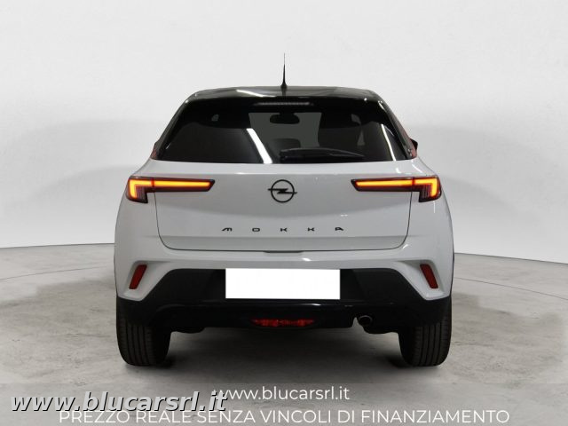 OPEL Mokka usata, con Chiusura centralizzata