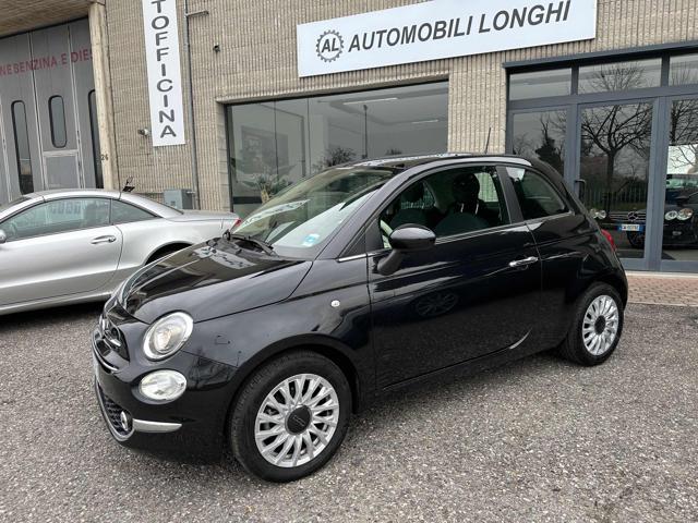 FIAT 500 usata, con Airbag laterali
