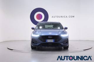 FORD Focus usata, con Airbag