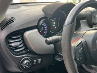 FIAT 500X usata, con Touch screen