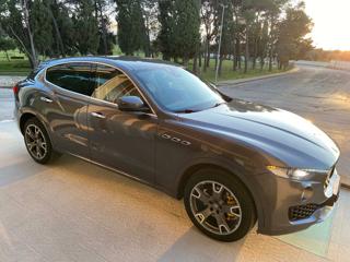 MASERATI Levante usata, con Airbag laterali