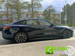 BMW 420 usata, con Controllo elettronico della corsia