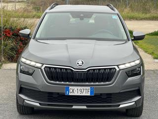 SKODA Kamiq usata 31
