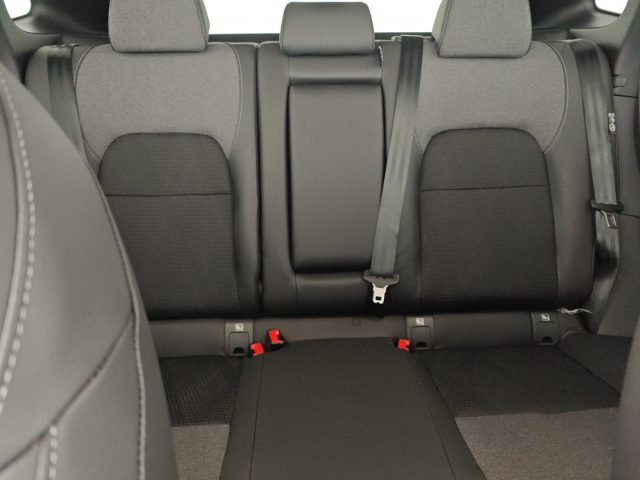 NISSAN Qashqai usata, con Bracciolo