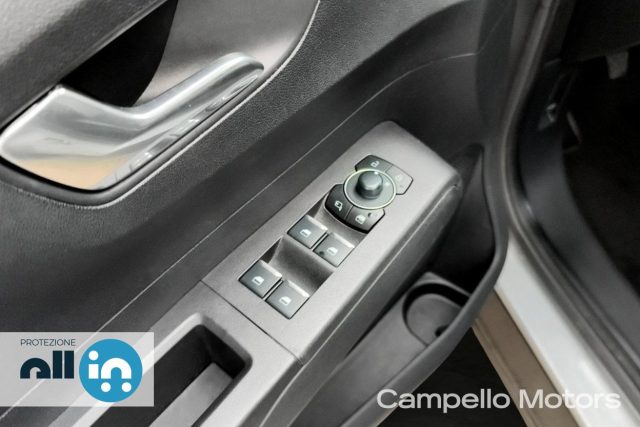 FORD Tourneo Courier usata 16